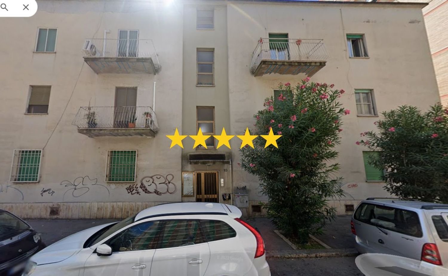4 bedrooms Apartment in Latina, Italy No. 312138