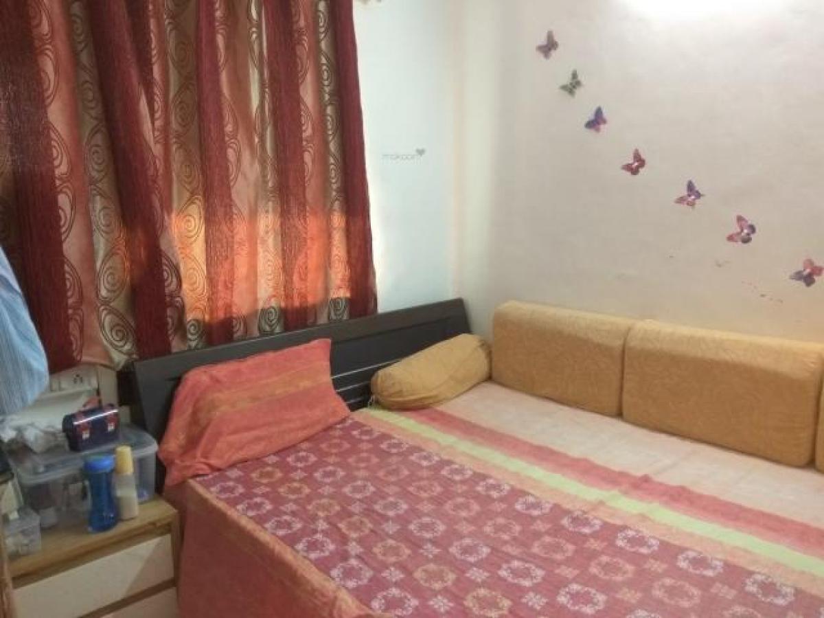 Studio in Pune, India No. 4969