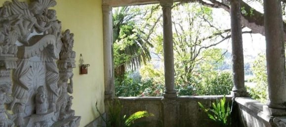 Дом с 10 спальнями в Каминья, Португалия № 123038 20