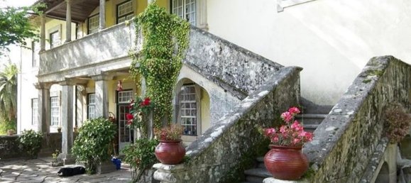 Дом с 10 спальнями в Каминья, Португалия № 123038 12