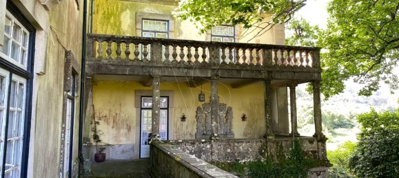 Дом с 10 спальнями в Каминья, Португалия № 123038 38