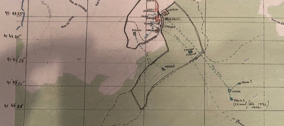 Дом с 10 спальнями в Каминья, Португалия № 123038 49
