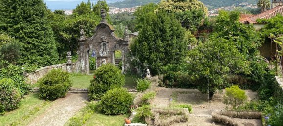 Дом с 10 спальнями в Каминья, Португалия № 123038 43