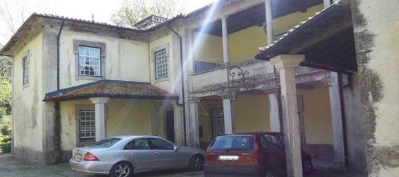 Дом с 10 спальнями в Каминья, Португалия № 123038 15