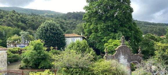 Дом с 10 спальнями в Каминья, Португалия № 123038 17