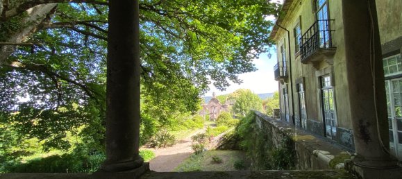 Дом с 10 спальнями в Каминья, Португалия № 123038 33