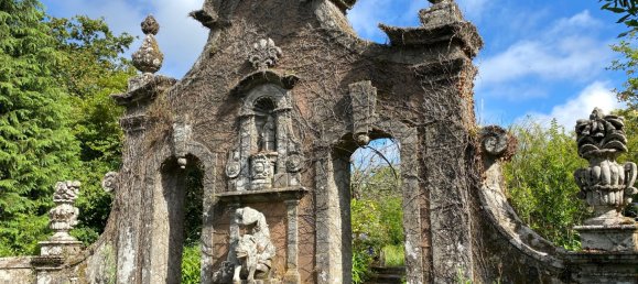 Дом с 10 спальнями в Каминья, Португалия № 123038 25