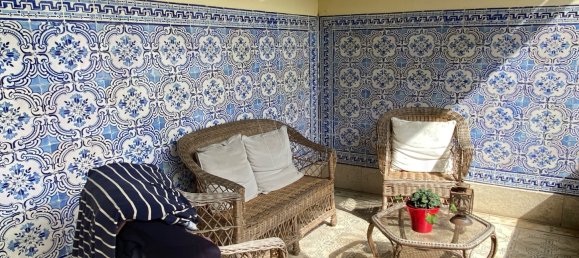 Дом с 10 спальнями в Каминья, Португалия № 123038 45