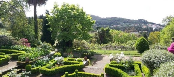 Дом с 10 спальнями в Каминья, Португалия № 123038 3