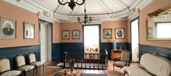 Дом с 10 спальнями в Каминья, Португалия № 123038 41