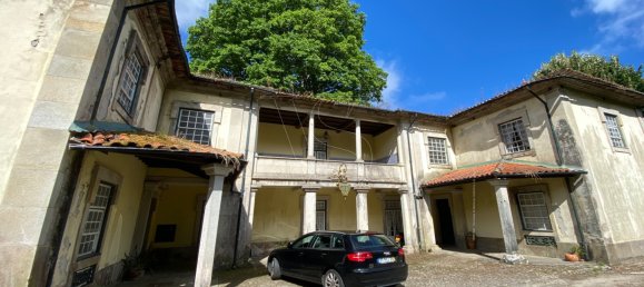 Дом с 10 спальнями в Каминья, Португалия № 123038 32