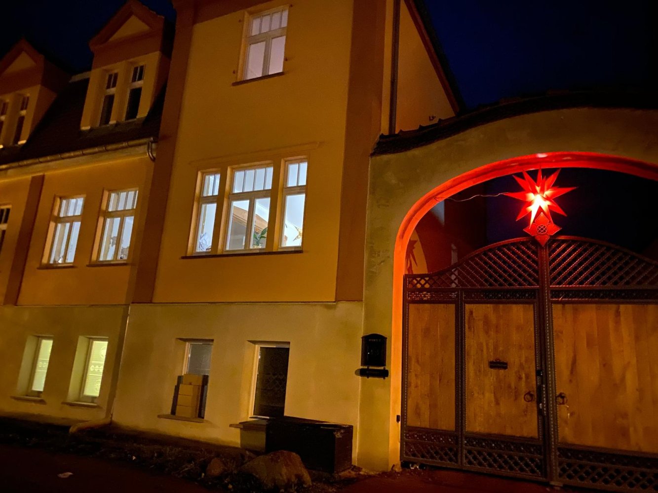 4 chambres Villa à Borde, Germany No. 267375