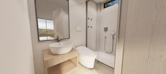 3 Schlafzimmer Villa in Chalkidiki, Greece, Nr. 105601 9