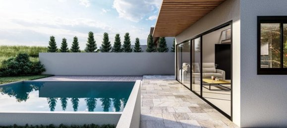 3 Schlafzimmer Villa in Chalkidiki, Greece, Nr. 105601 4