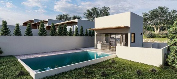 3 Schlafzimmer Villa in Chalkidiki, Greece, Nr. 105601 2