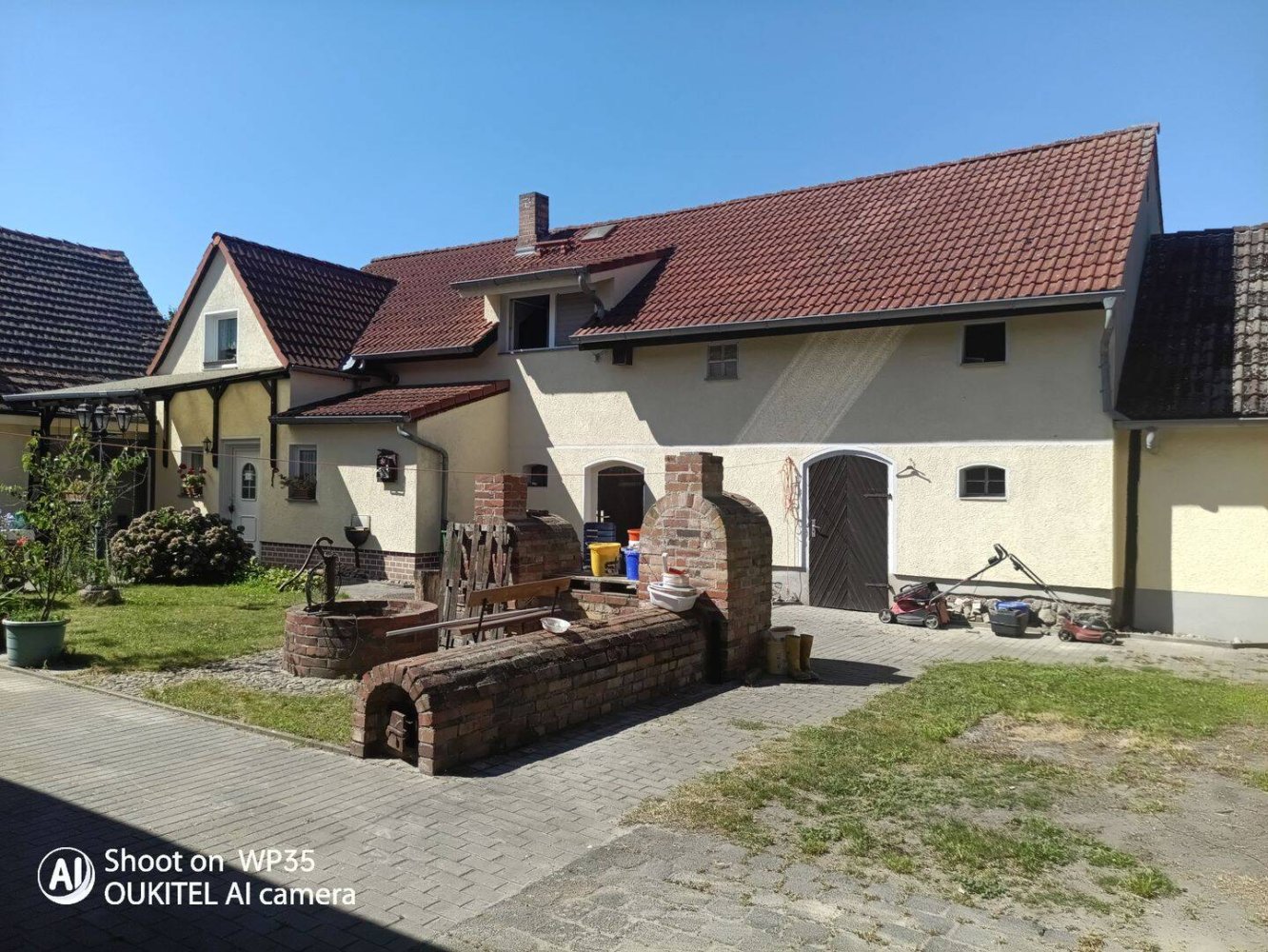 Quinta de 4 divisões em Spree-Neise, Germany N.º 318603