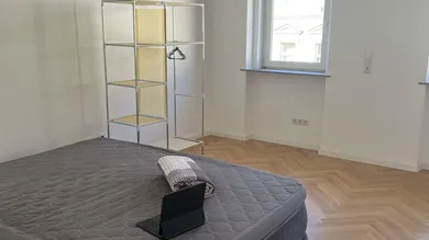 1 chambre Appartement à Ottakring, Austria No. 167528