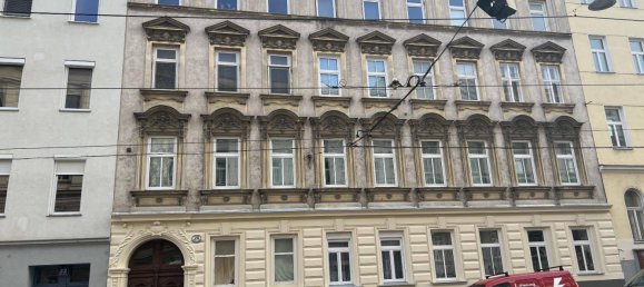 1 chambre Appartement à Ottakring, Austria No. 167528 11