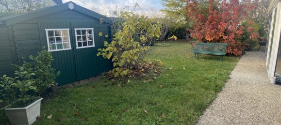 Casa de 4 dormitorios en Fondettes, France No. 90169 12