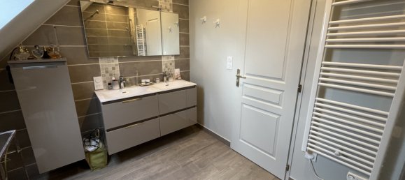 Casa de 4 dormitorios en Fondettes, France No. 90169 6