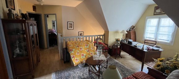 Casa de 4 dormitorios en Fondettes, France No. 90169 11