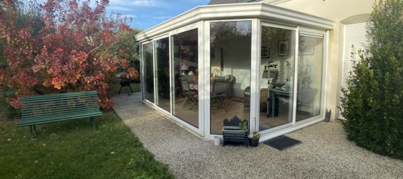 Casa de 4 dormitorios en Fondettes, France No. 90169 3