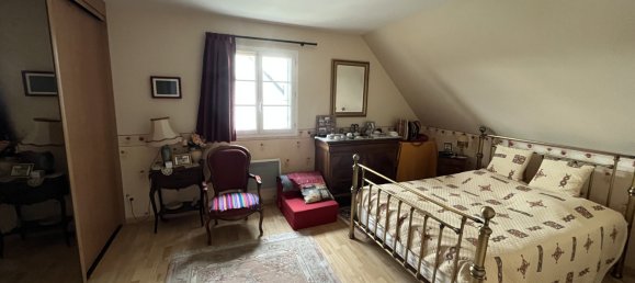 Casa de 4 dormitorios en Fondettes, France No. 90169 10