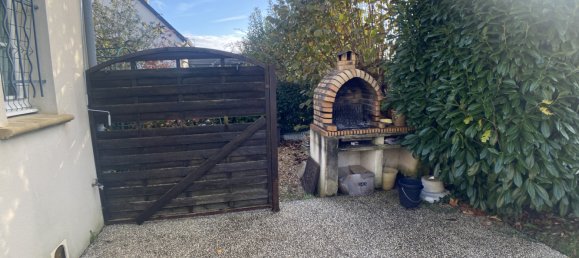 Casa de 4 dormitorios en Fondettes, France No. 90169 13