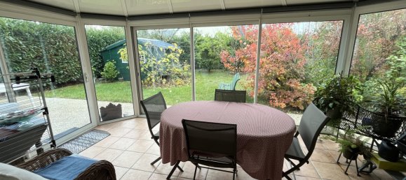 Casa de 4 dormitorios en Fondettes, France No. 90169 8