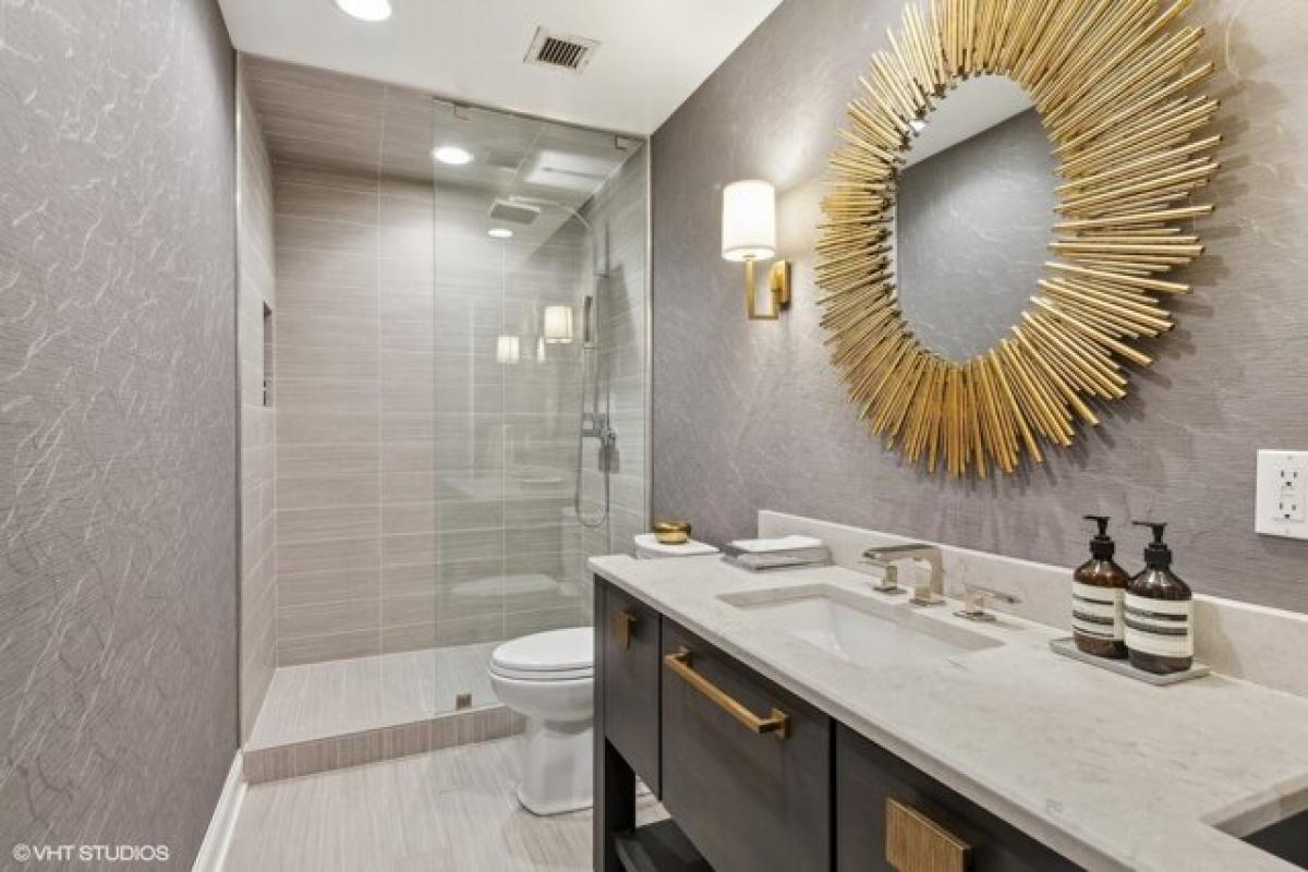 2 bedrooms House in Chicago, USA No. 372745