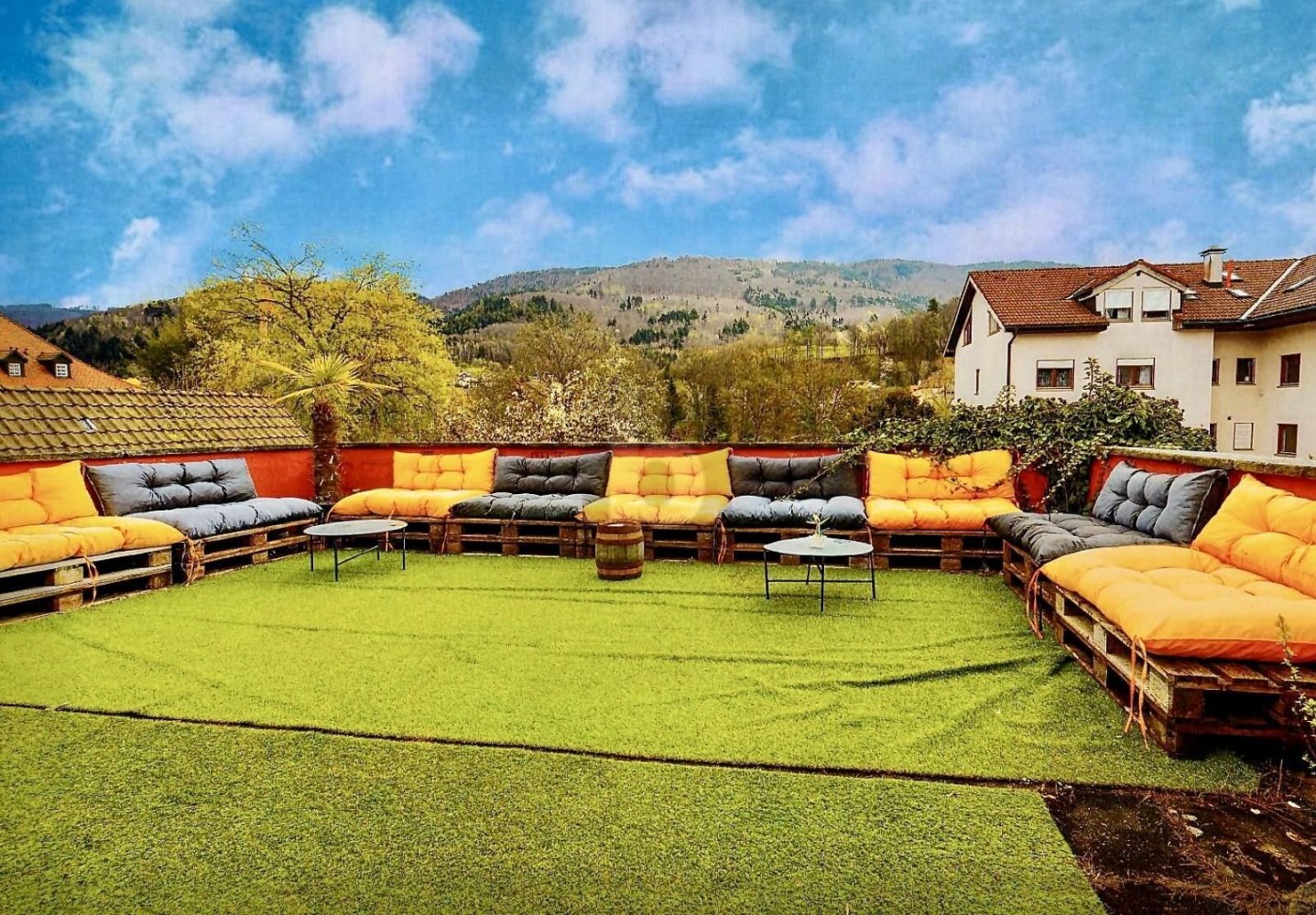 Edifício em Baden-Wurttemberg, Germany N.º 48515