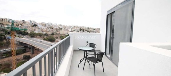 1 bedroom Penthouse in Saint Julian's, Malta No. 9917 17