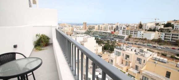1 bedroom Penthouse in Saint Julian's, Malta No. 9917 18