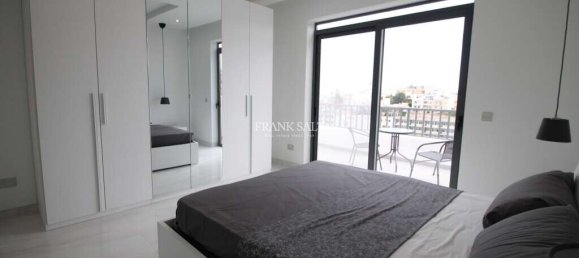 1 bedroom Penthouse in Saint Julian's, Malta No. 9917 16