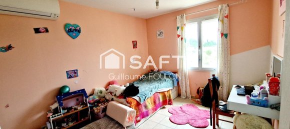 4 bedrooms Castles in Saint-Saturnin-les-Apt, France No. 190814 4