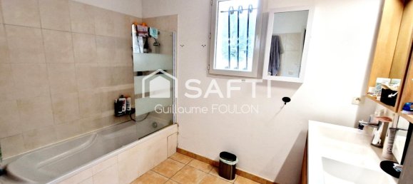 4 bedrooms Castles in Saint-Saturnin-les-Apt, France No. 190814 6