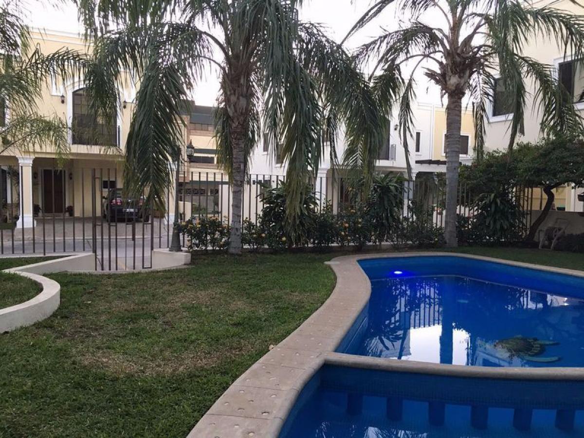3 bedrooms House in Tamaulipas, Mexico No. 156999