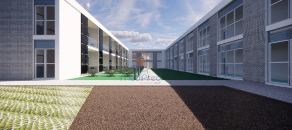 Terreno en Torres Vedras, Portugal 52000 m² No. 96303 6