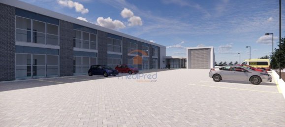 Terreno en Torres Vedras, Portugal 52000 m² No. 96303 5