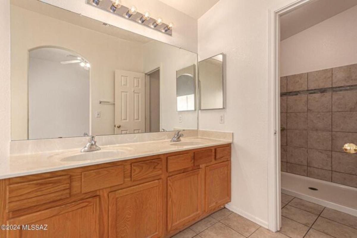 3 Schlafzimmer Haus in Tucson, USA, Nr. 400909