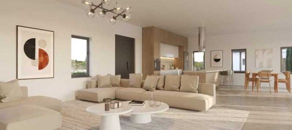 Вилла с 5 спальнями в Киссонерга, Кипр № 7523 4