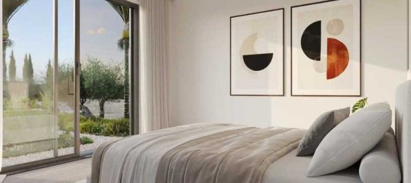 Вилла с 5 спальнями в Киссонерга, Кипр № 7523 5