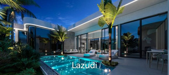 3 غرف نوم فيلا في Bang Tao, Thailand رقم 15016 2