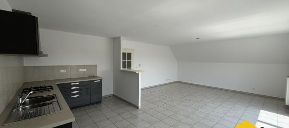 3 Schlafzimmer Wohnung in Kembs, France, Nr. 43720 4