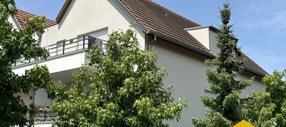 3 Schlafzimmer Wohnung in Kembs, France, Nr. 43720 13