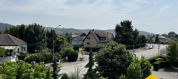 3 Schlafzimmer Wohnung in Kembs, France, Nr. 43720 11