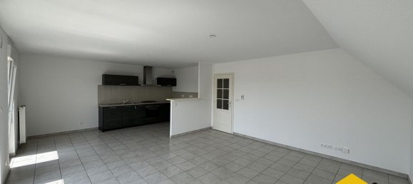 3 Schlafzimmer Wohnung in Kembs, France, Nr. 43720 5