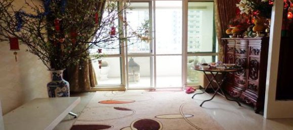 3 bedrooms Apartment in Bac Tu Liem, Vietnam No. 6530 8