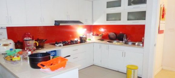 3 bedrooms Apartment in Bac Tu Liem, Vietnam No. 6530 6