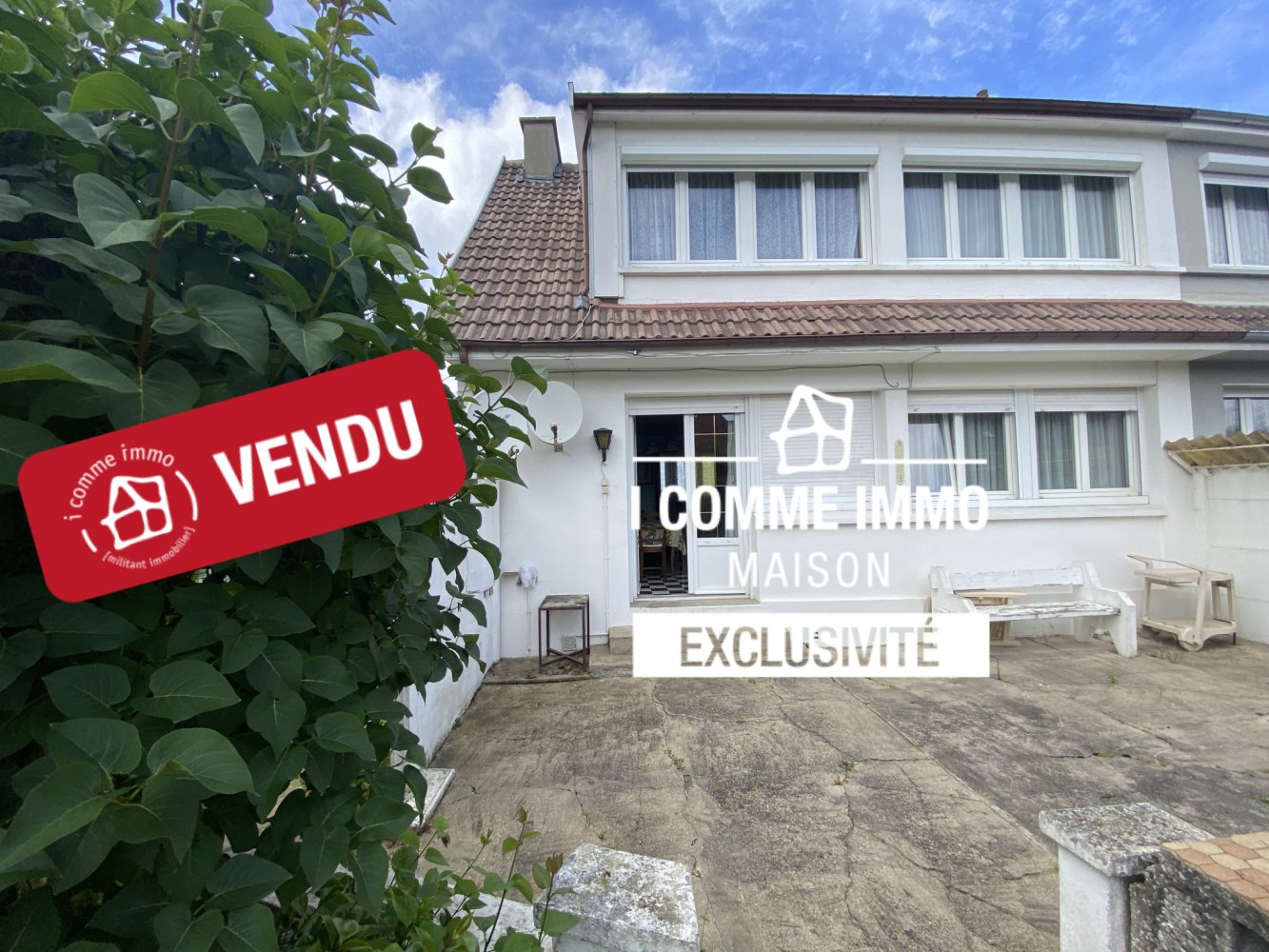 3 bedrooms House in Aix-Noulette, France No. 63622